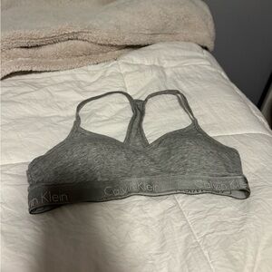 Calvin Klein Women's Bralette